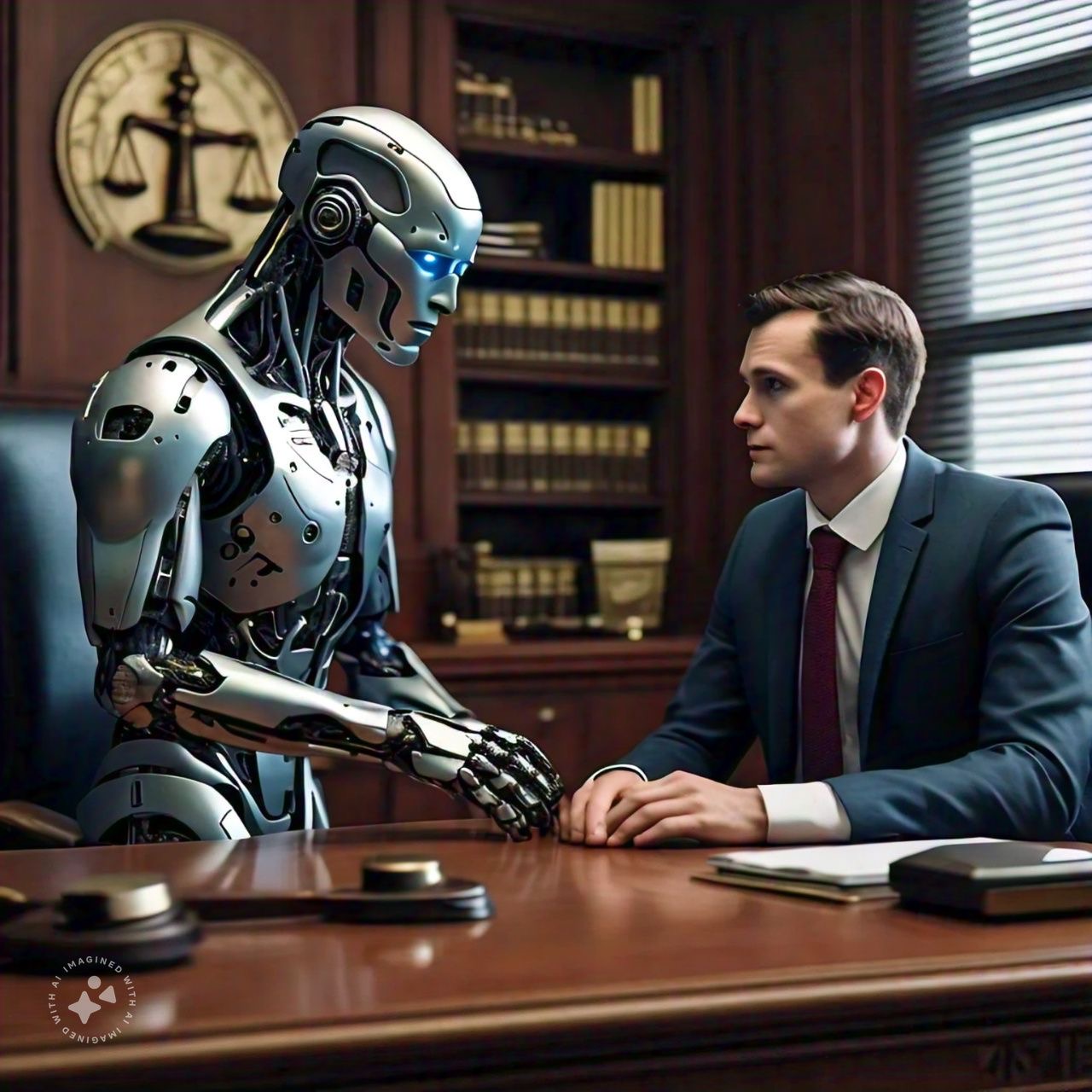 LawAssist
